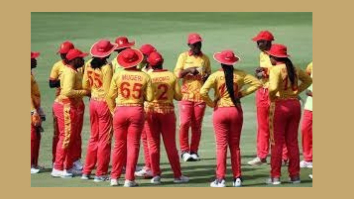 Zimbabwe