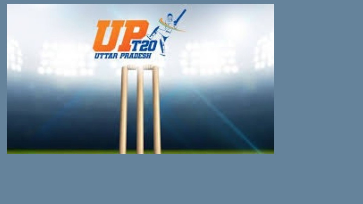 up t20 league