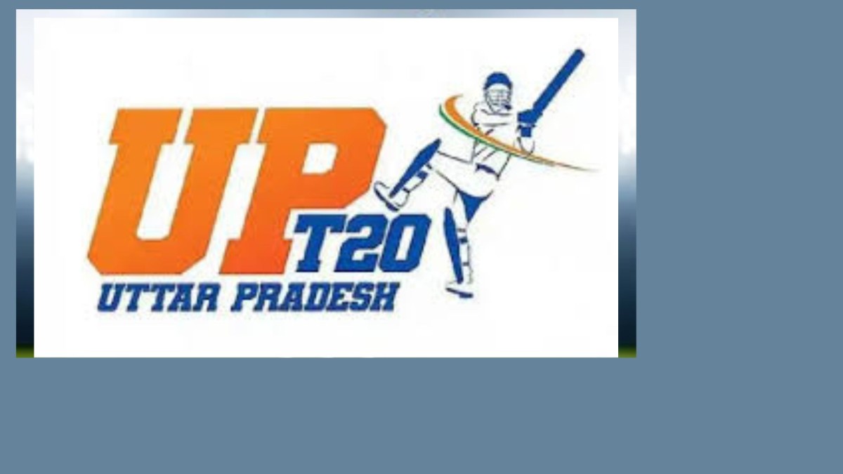 up t20 league