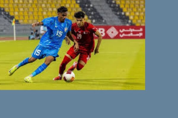 Asian Cup 2026 Qualifiers