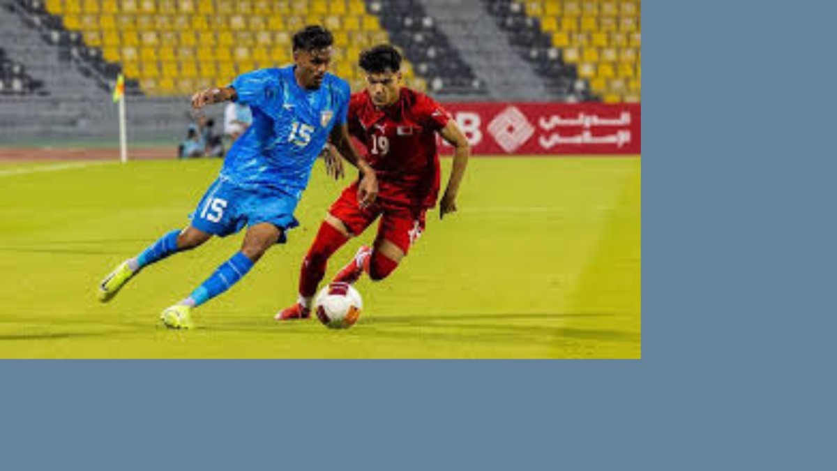 Asian Cup 2026 Qualifiers