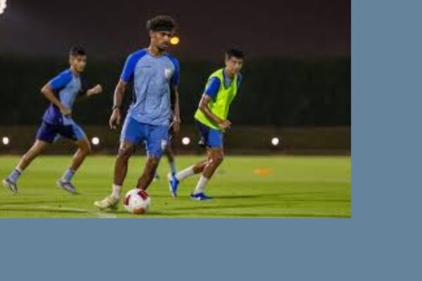 Asian Cup 2026 Qualifiers