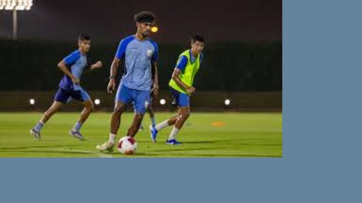Asian Cup 2026 Qualifiers