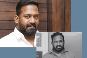 robo shankar