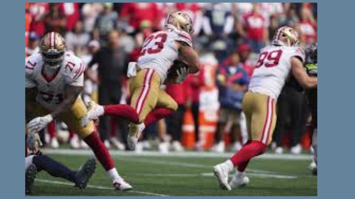49ers website