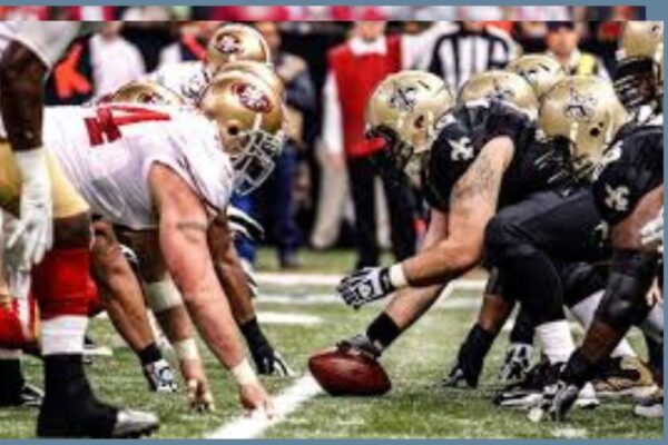 49ers website