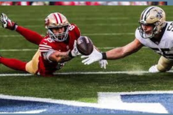 49ers website