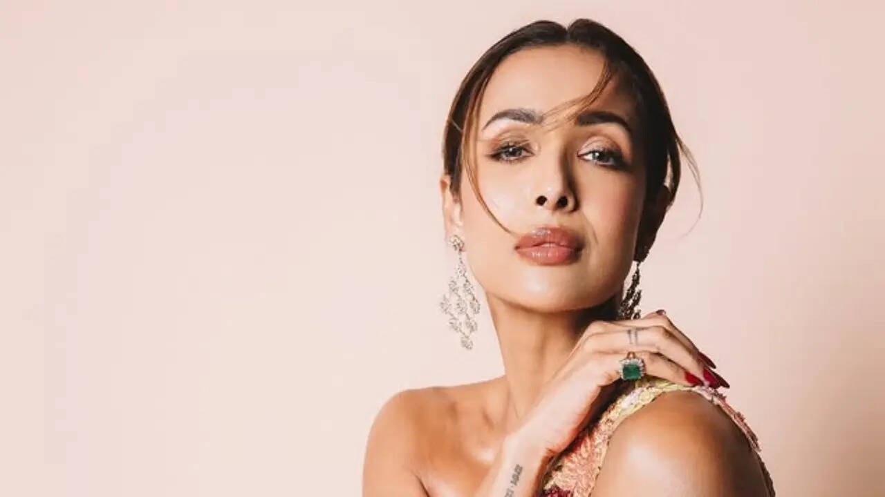 malaika arora