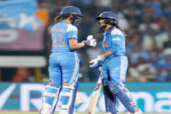 australia w vs india w