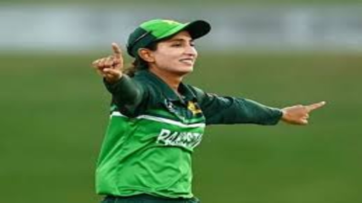 omaima sohail