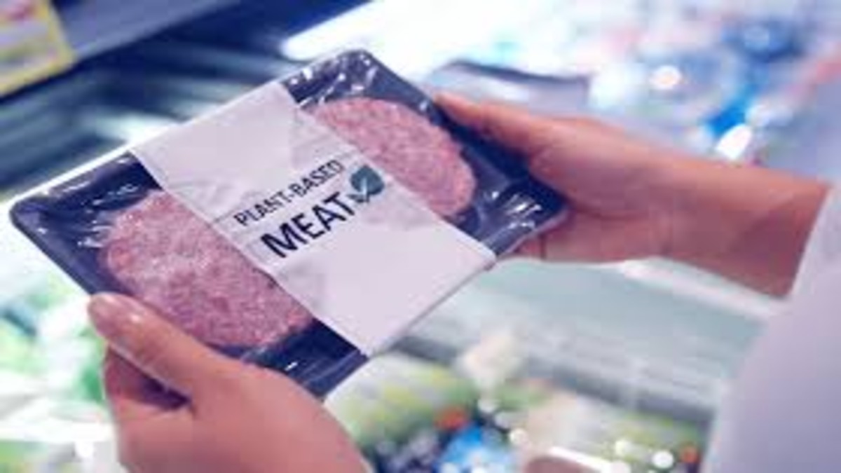 beyond meat share price
