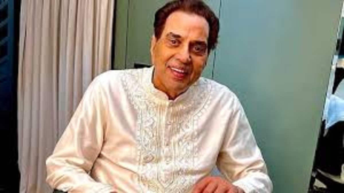 dharmendra