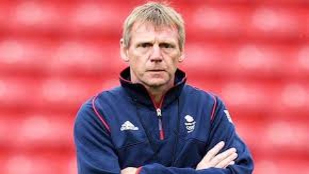 stuart pearce