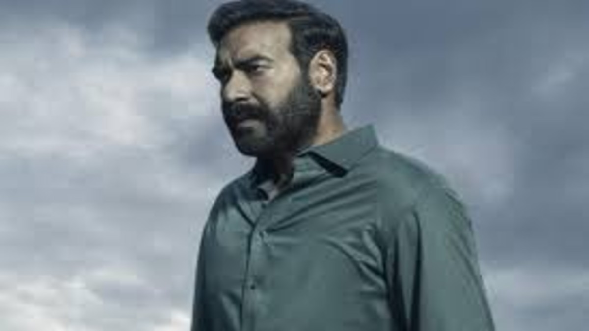 drishyam 3