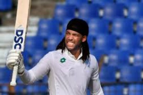 Pink Power on the Pitch