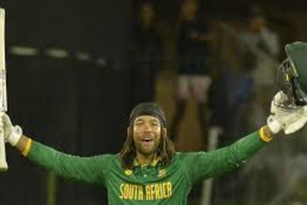 Pink Power on the Pitch