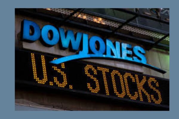 Dow Jones Stock Futures