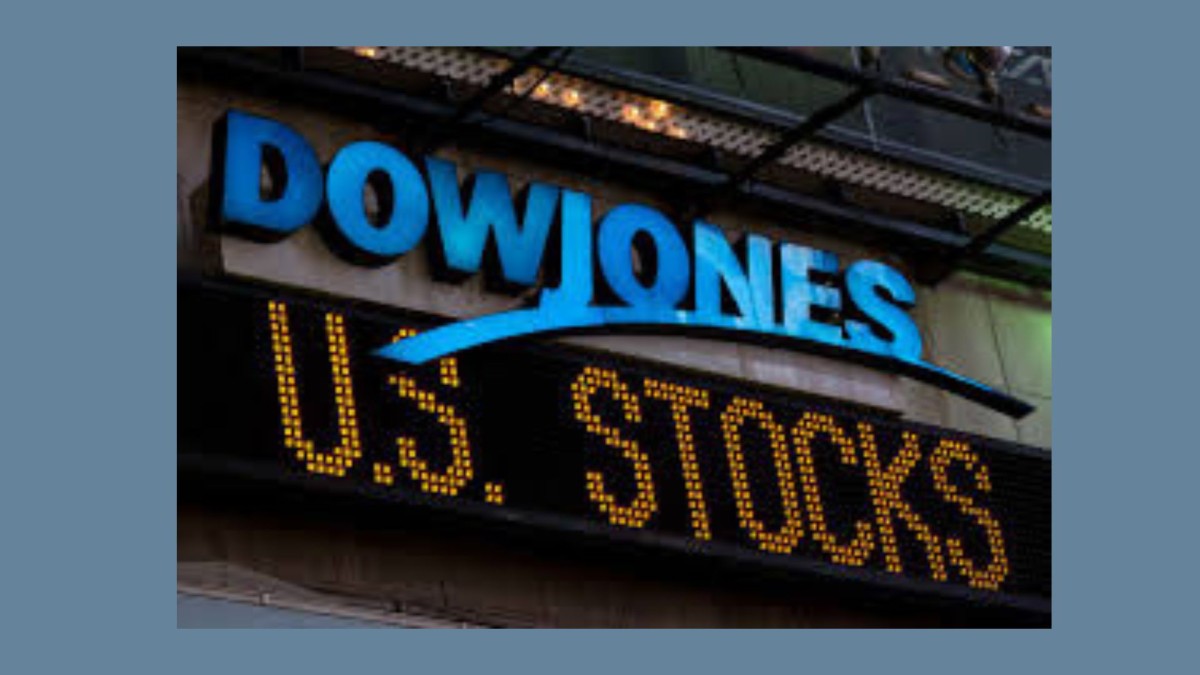 Dow Jones Stock Futures
