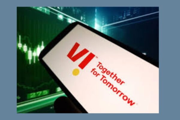 Vodafone Idea News