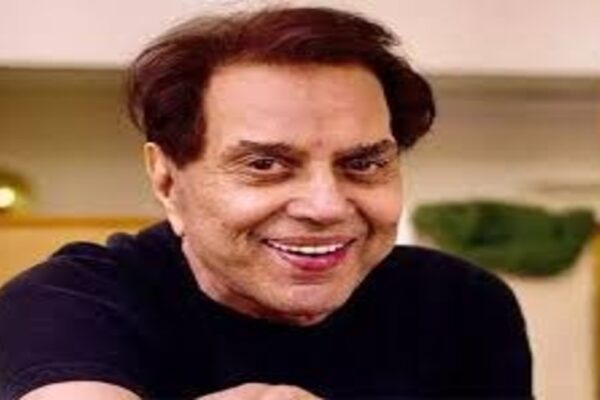 dharmendra