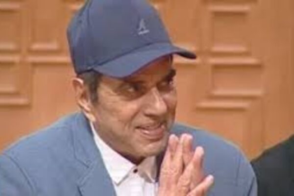 dharmendra