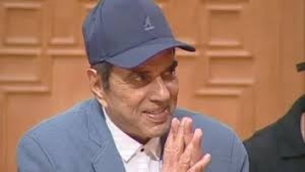 dharmendra