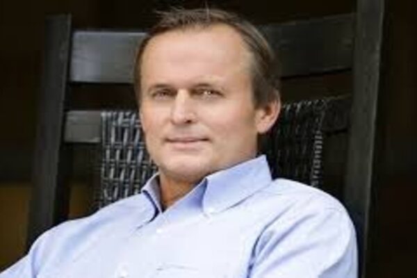 john grisham