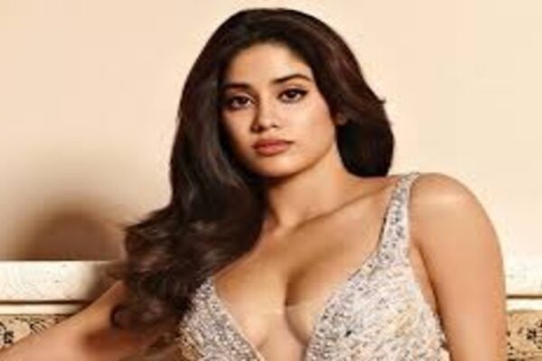 janhvi kapoor