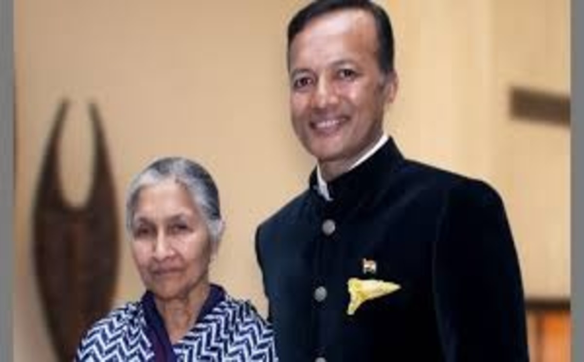 naveen jindal