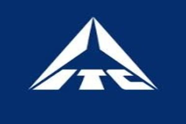 itc shares