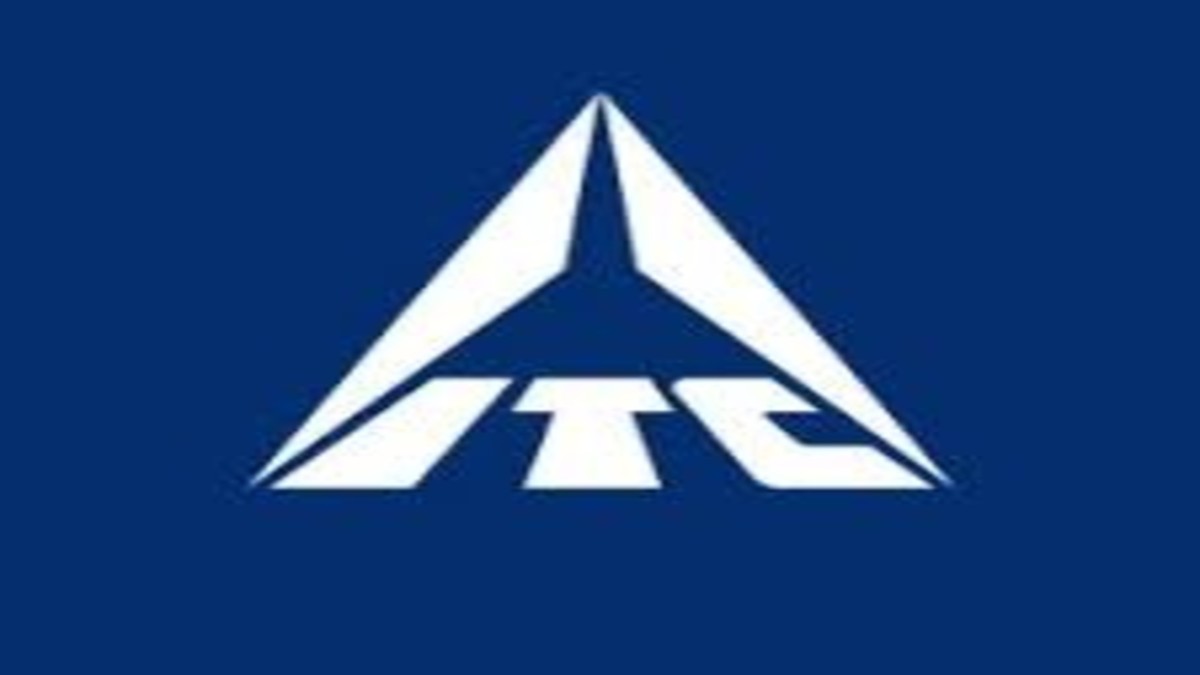 itc shares