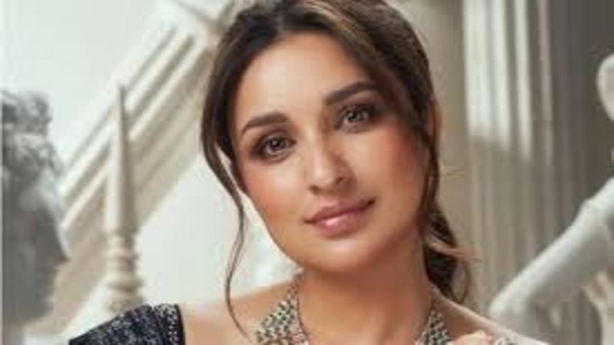 parineeti chopra Eyewitnesses spotted the couple arriving at the facility early in the morning, with Raghav escorting Parineeti and ensuring privacy amid media presence. Hospital sources suggest that the actress has been admitted for observation and is expected to deliver soon. The news of Parineeti’s pregnancy had created waves across social media months ago, with fans eagerly awaiting updates. Since their wedding last year, the duo has maintained a low profile, balancing political and film commitments. Friends and colleagues from the film fraternity have already begun sending their best wishes. While an official statement from the couple is still awaited, reports indicate that the family is preparing to make an announcement soon after the baby’s arrival.