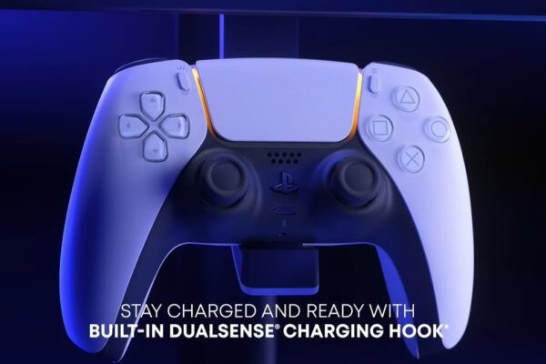 sony playstation gaming