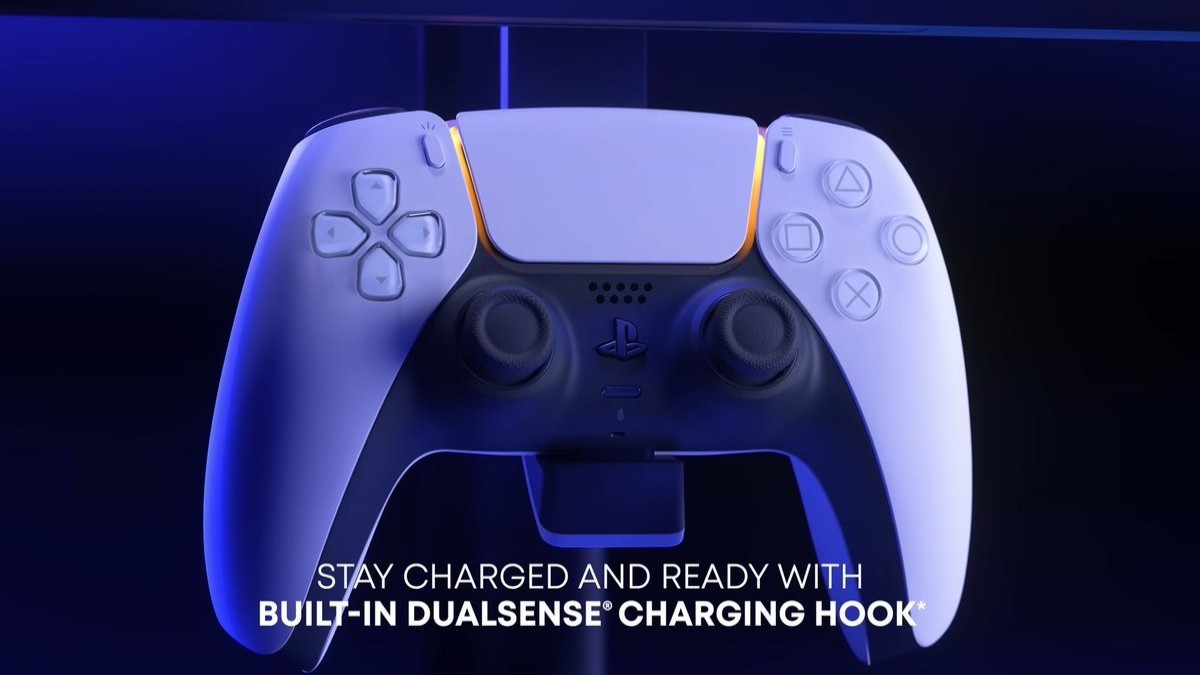 sony playstation gaming