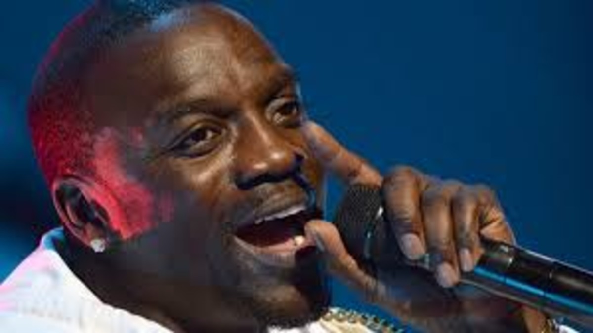 akon mumbai concert