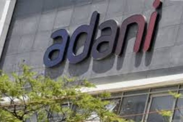 adani enterprises