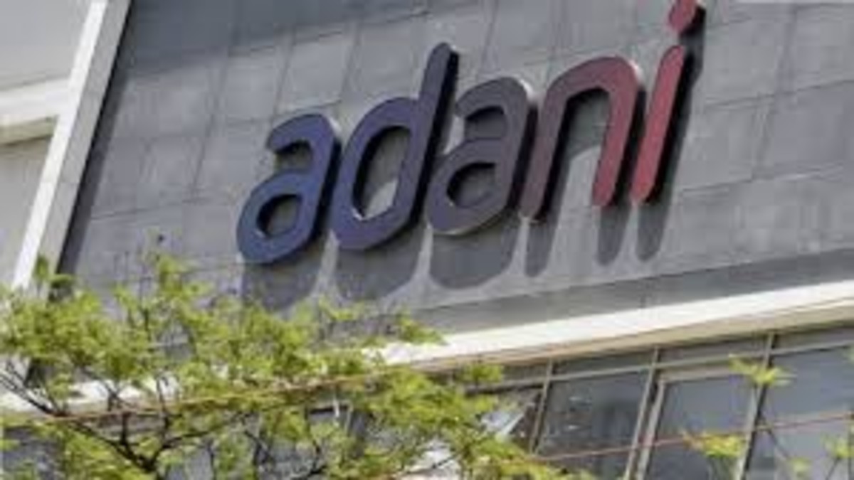 adani enterprises