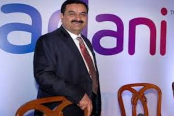 adani enterprises