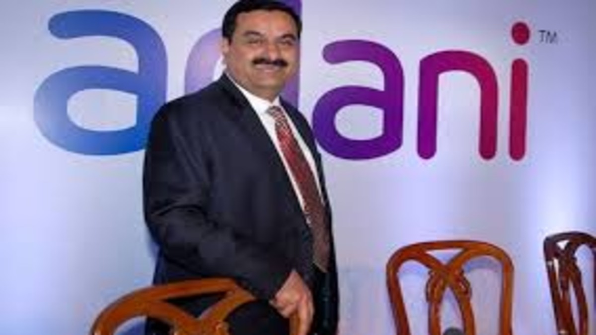 adani enterprises