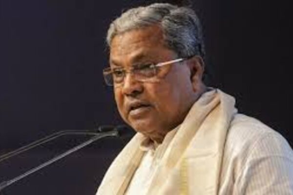 siddaramaiah