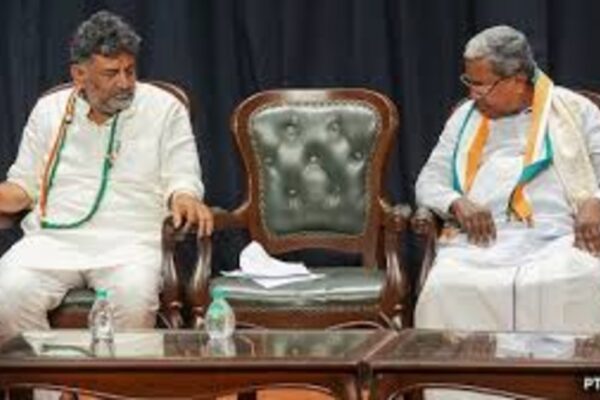 siddaramaiah