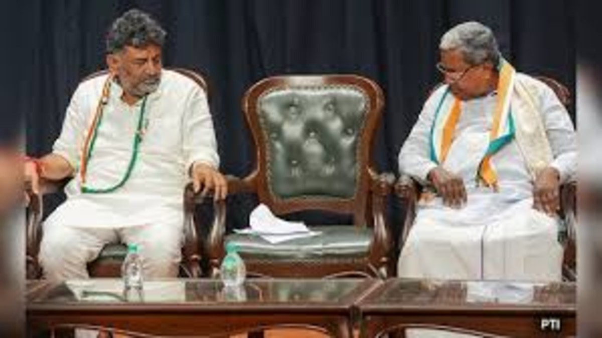 siddaramaiah