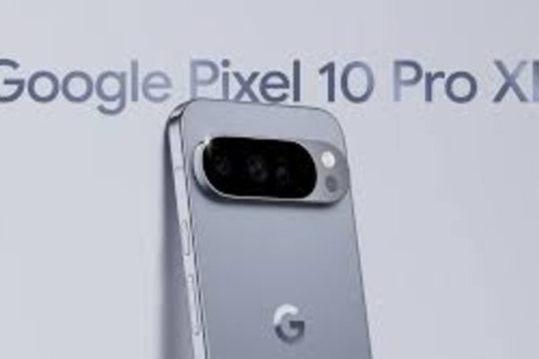 google pixel 10