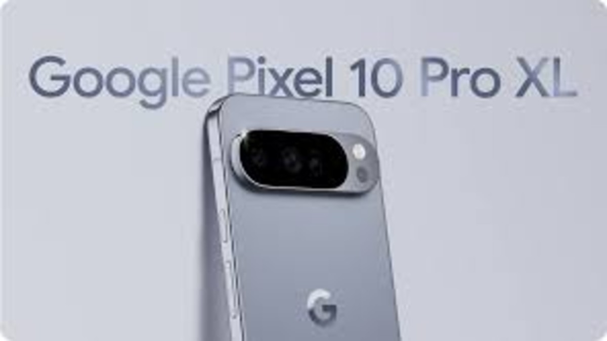 google pixel 10