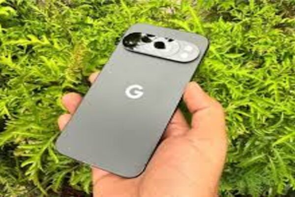 google pixel 10