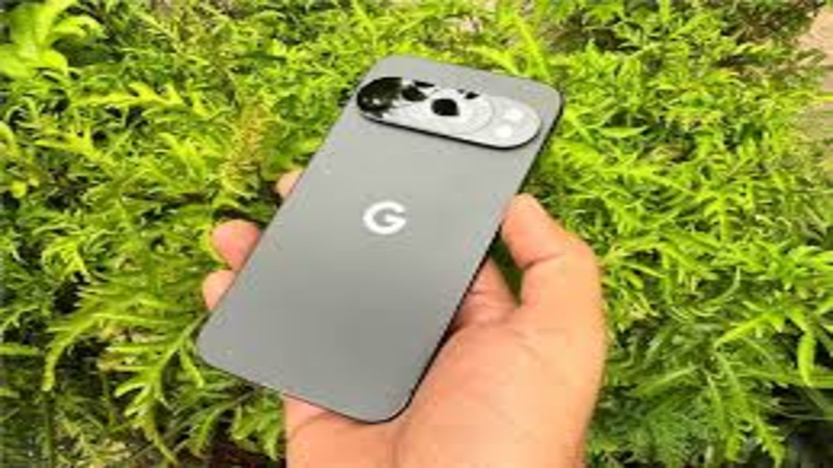 google pixel 10