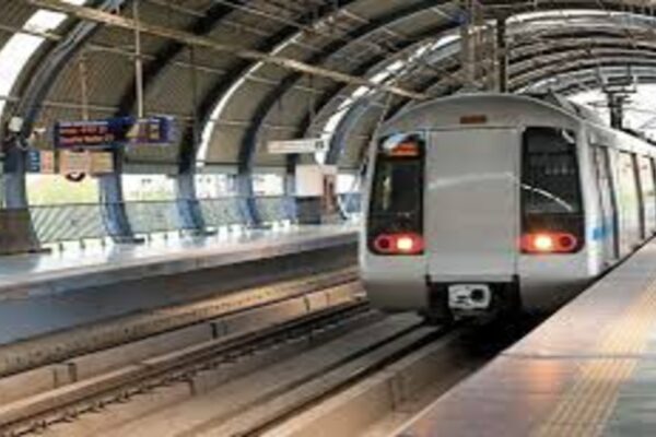 delhi metro