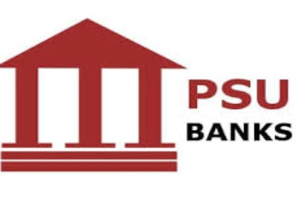 psu banks