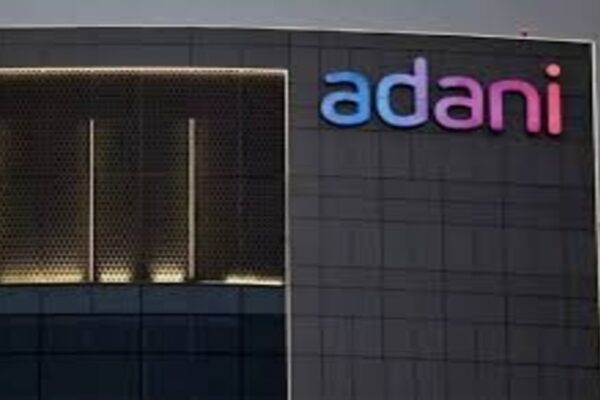 adani enterprises