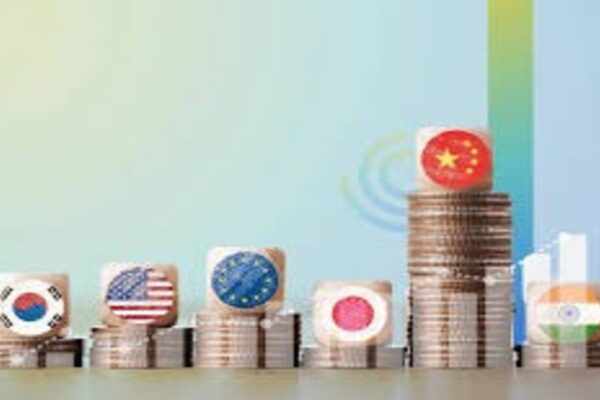 countries gdp growth